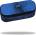 COOLPACK Ученически несесер Coolpack - Campus - BLUE