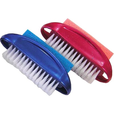 Janegal Kartáček s tvrdou pemzou na ruce a nohy