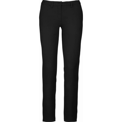 Kariban CHINO K741 / Дамски панталон - черен 40 (20K741002u5)