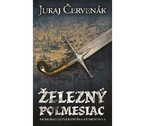 Železný polmesiac