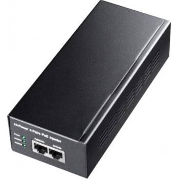 Cudy PoE инжектор Cudy POE300, Gigabit PoE /PoE, 60W (CUDY-INJ-POE300)