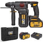 Caterpillar DX21
