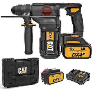 Caterpillar DX21