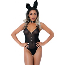 Kostým DARING INTIMATES Tuxedo Bunny