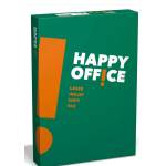 Happy office ЩАСТЛИВ ОФИС 80 г А4 500 листа
