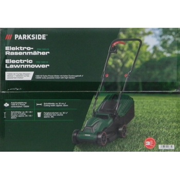 Parkside PRM 1300 C3