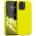 kwmobile Калъф за Apple iPhone 13 Pro Max - жълт