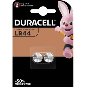 Duracell LR44 (2)