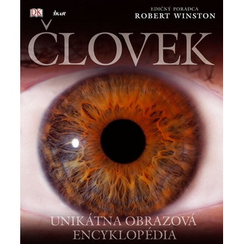 Človek
