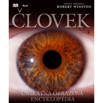 Človek