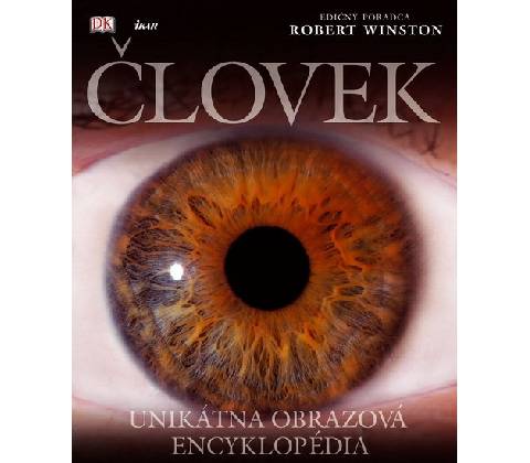 Človek