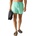 Regatta Бански гащета Regatta Mawson III swimming shorts - Green (Ice Green / Sonic Blue)