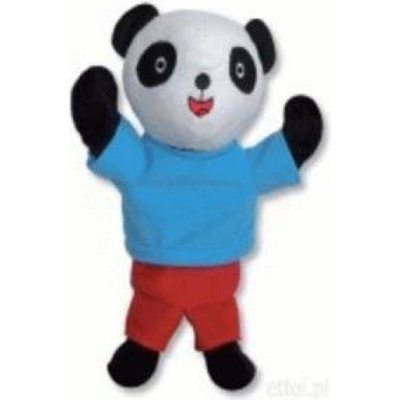 PANDY THE PANDA 1 TEACHER´S GUIDE with CLASS AUDIO CD - VILL...