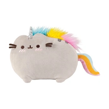 Aurora Maskotka Pusheen jednorożec duży classic 61536