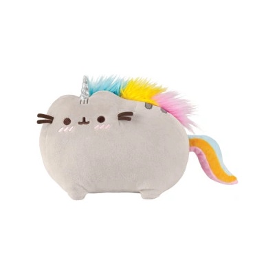 Aurora Maskotka Pusheen jednorożec duży classic 61536