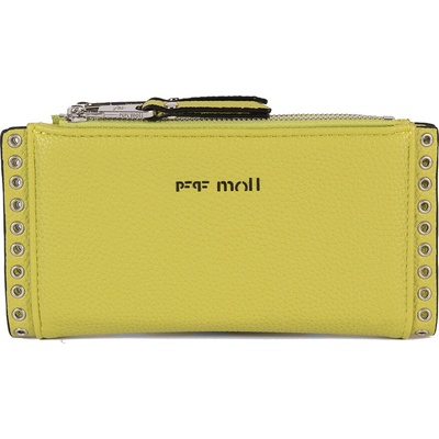 Pepe Moll Dámská peněženka Jenifer 261253 Lime