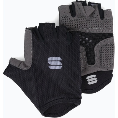 Sportful Мъжки ръкавици за колоездене Sportful Air black 1121050.002