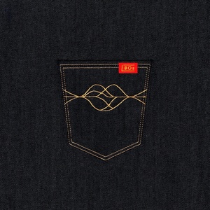 Various Artists - L80s (Lipstick Red Coloured) (LP) (0825764111027)
