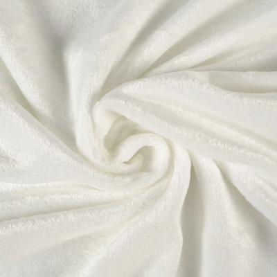 Takoy Látka wellsoft fleece 270g biely