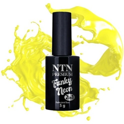 NTN Funky Neon 2 5 ml