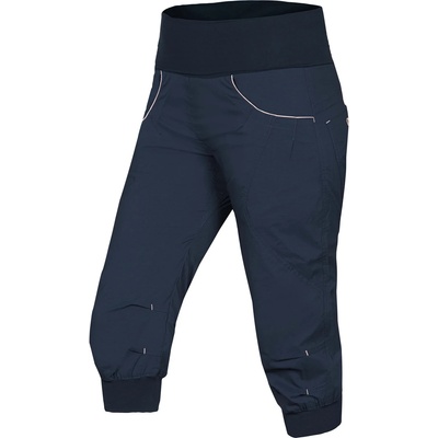 Ocun Дамски панталон за катерене Ocun Women's Noya Eco Shorts - Anthracite Dark Navy - размер XL (112-3108-0115)