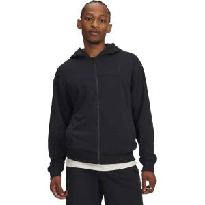 Under Armour Суитшърт UA Rival LW FZ - sportdepot - 117,35 лв