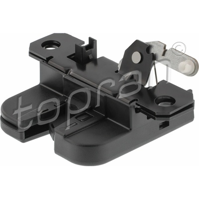 Zámok dverí TOPRAN 119 487