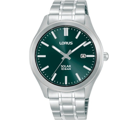 Lorus RX391AX9