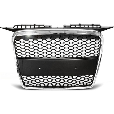Predná maska Audi A3 05-08 RS Style Chrome