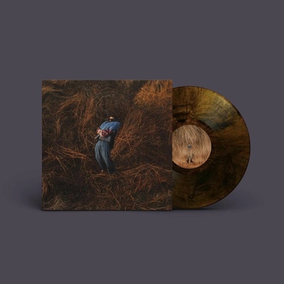 Jack Garratt - PILLARS (2025) Vinyl