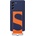 Samsung Galaxy S21 FE G990 Silicone Cover with strap navy (EF-GG990TNEGWW)