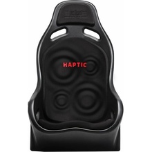 Next Level Racing ES1 Haptic Feedback Sim Racing Seat přidavná sedačka NLR-E067