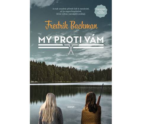 My proti vám