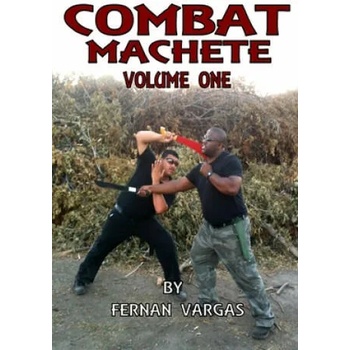 Combat Machete Volume 1