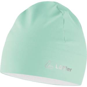 Löffler Зимна шапка (beanie) Löffler Mono Hat Beanie - Cottage - размер One Size (204-7438-1911)