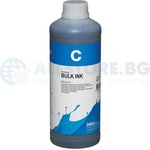 INKTEC Бутилка с мастило INKTEC , Piezo plotter/Dye subl. ink, 1000 ml, Син (INKTEC-DTI-1LC) - Allstore