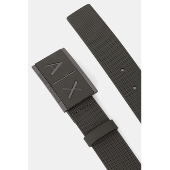 Armani Exchange колан мъжки от кожа (951019.CC507.)