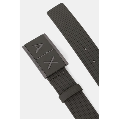 Armani Exchange колан мъжки от кожа (951019.CC507.)