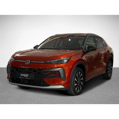 Volkswagen T-Roc 1.5 eTSI Style DSG 85 kW