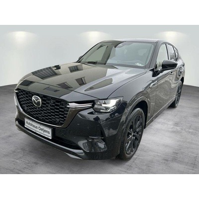 Mazda CX-60 3.3 D Homura Plus 187 kW