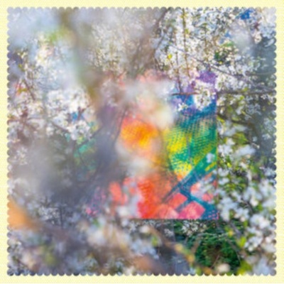 Sixteen Oceans - Four Tet LP