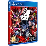 Atlus Persona 5 Tactica (PS4)