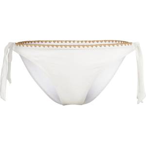 Banana Moon Бикини долнище Banana moon Women's Dimka Santafe Bikini bottom - Ecru - размер 40 (FR) (150-5277-0114)