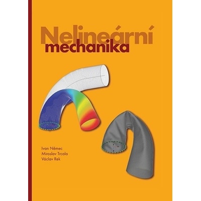 Nelineární mechanika - Němec Ivan