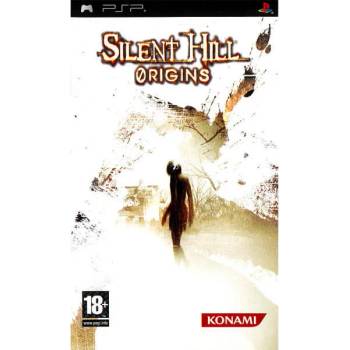 Image 1 of Konami Silent Hill Origins (PSP)