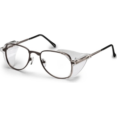 Uvex 5102 Dioptrické Strieborná