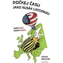 Dočkej času jako Husák listopadu - Vladimír Nezdvořák