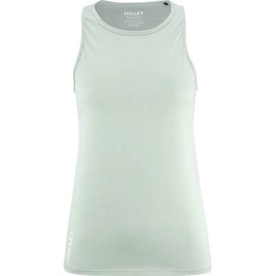 Millet Дамски потник с широка презрамка Millet Women's Wanaka Light Tank Tank top - Seaweed - размер XS (916-7417-0111)