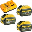 Dewalt DCB118X3-QW