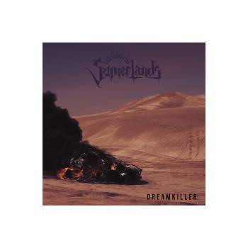 Sumerlands - Dreamkiller LP